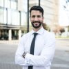 Chantier de toiture réalisé par Baptiste Couverture dans les Alpes-Maritimes
