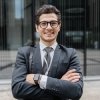 Chantier de toiture réalisé par Baptiste Couverture dans les Alpes-Maritimes